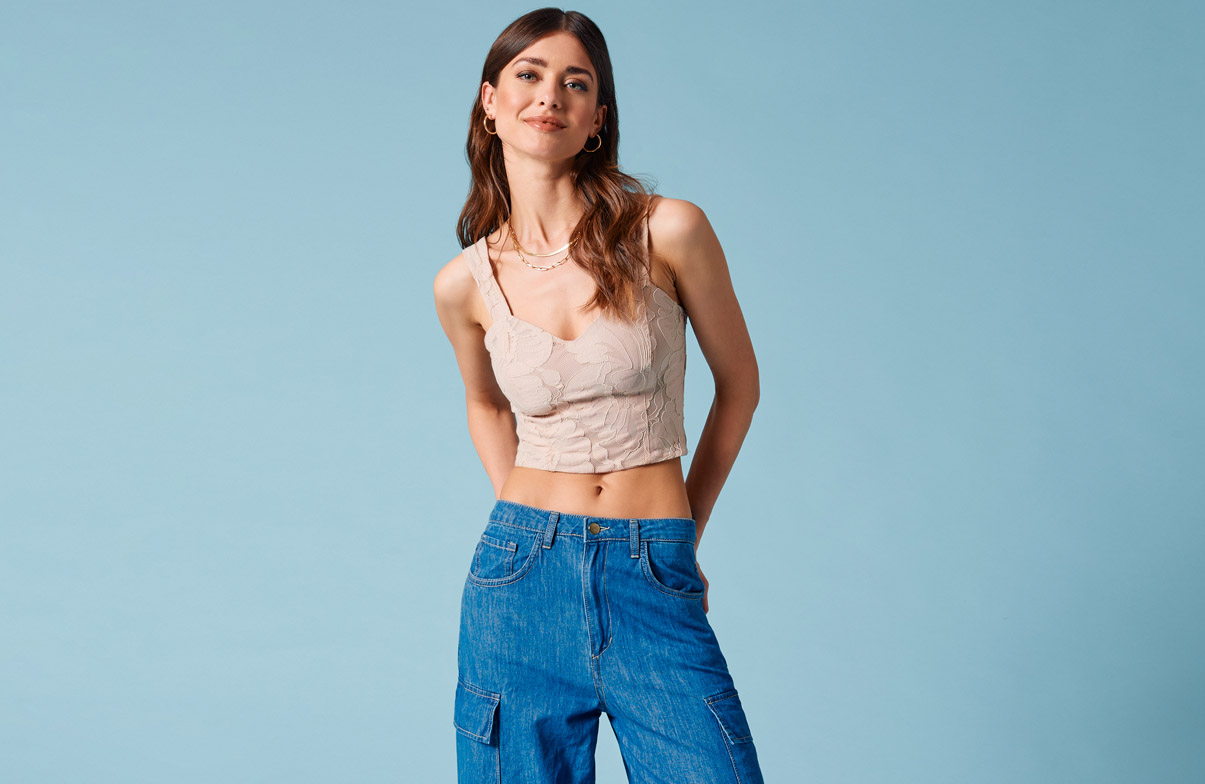 Fashion Magazine