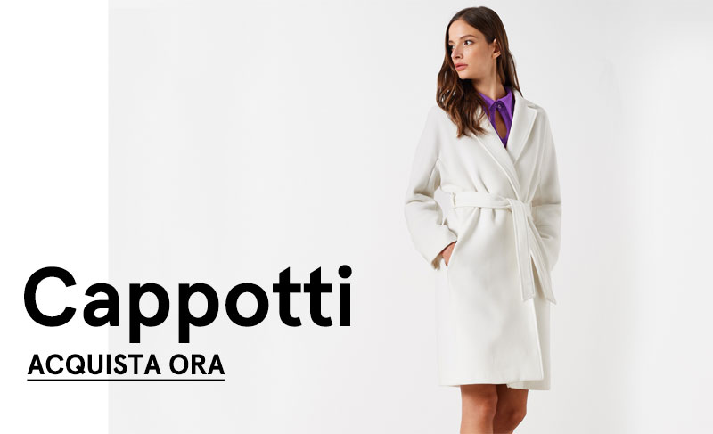 Cappotti