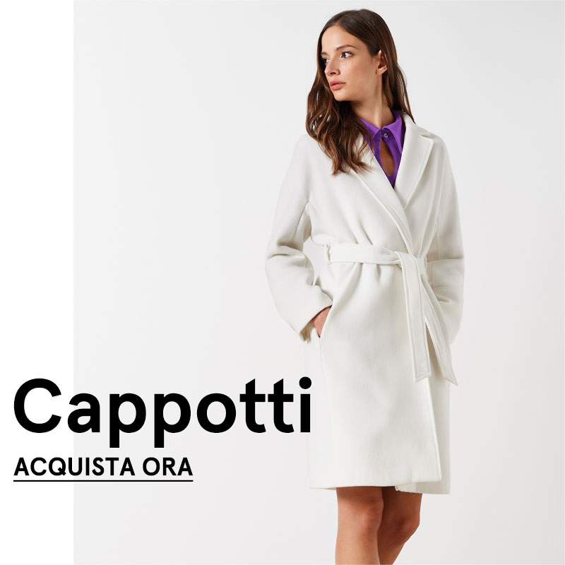 Cappotti