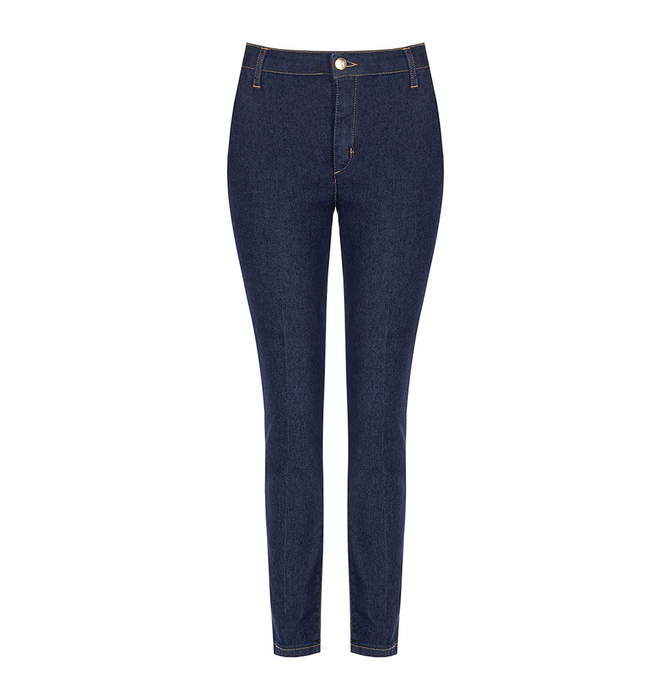 Tailoring Denim
