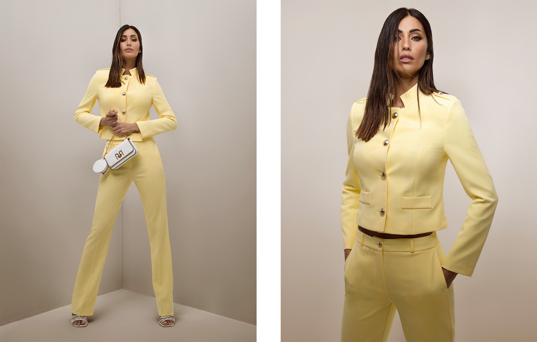 Collection rinascimento ete 2019 2025