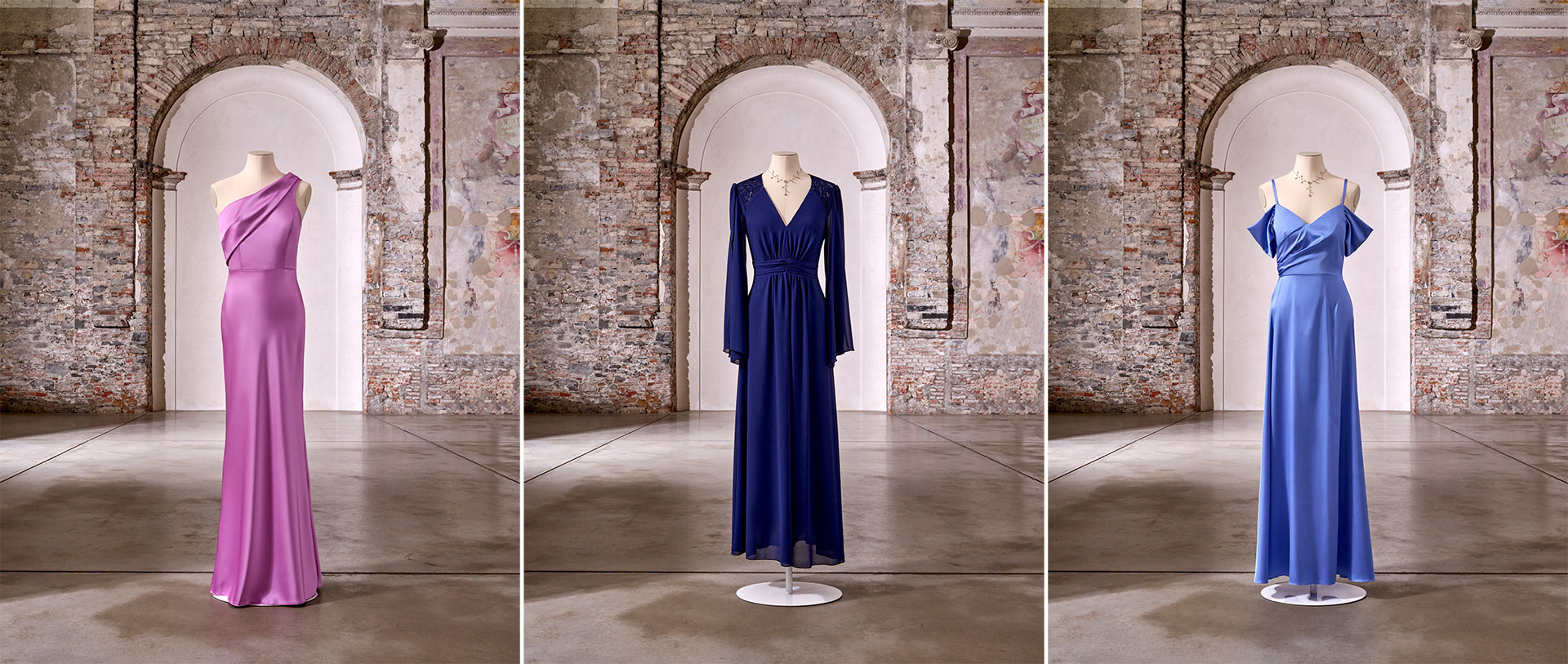 Robes rinascimento nouvelle collection outlet