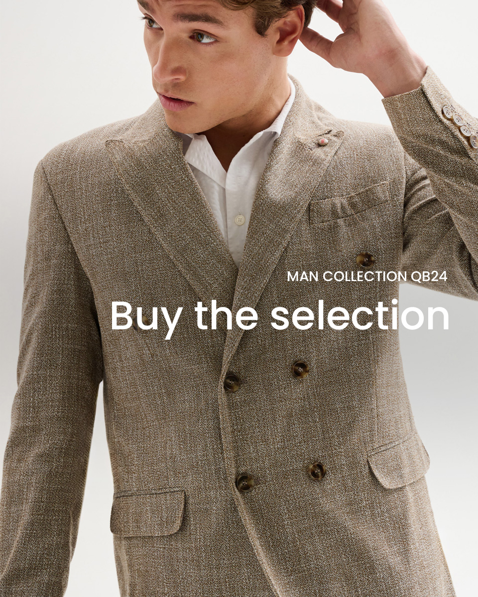 Man Collection QB24 > Buy the selection