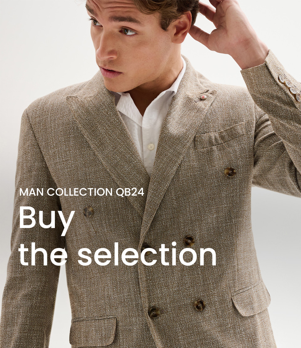Man Collection QB24 > Buy the selection