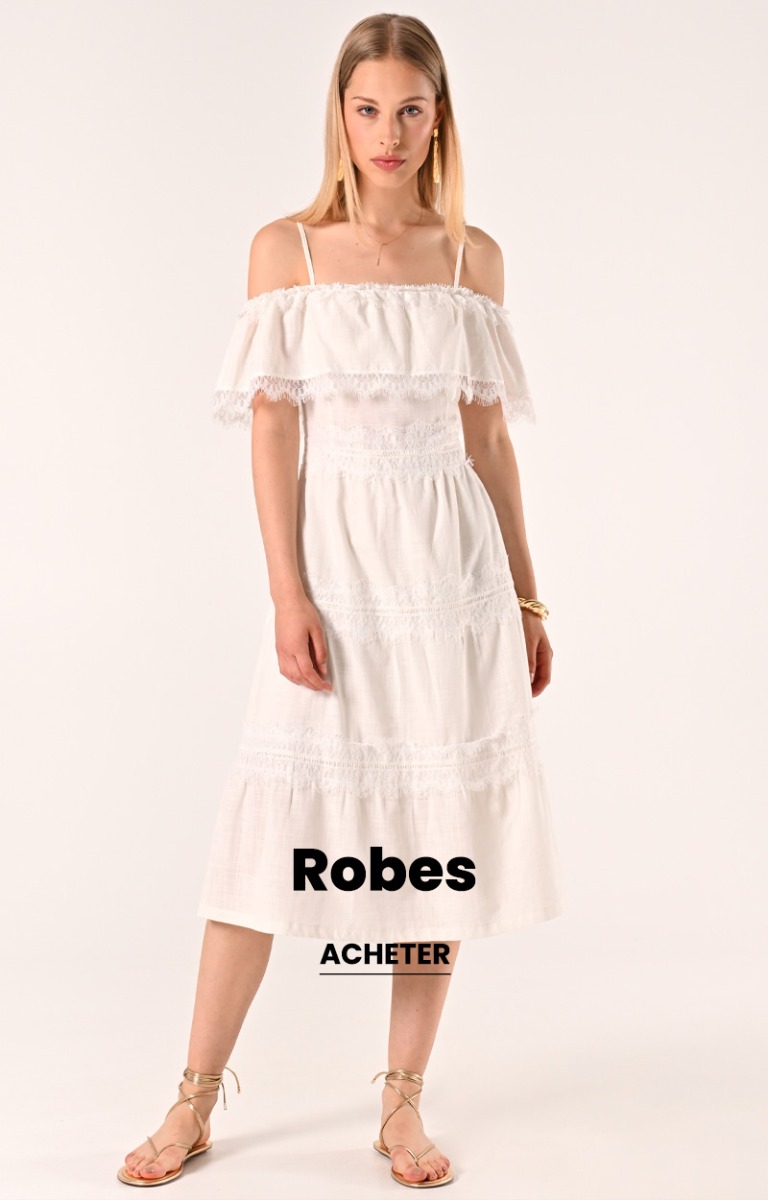 Robes > Acheter