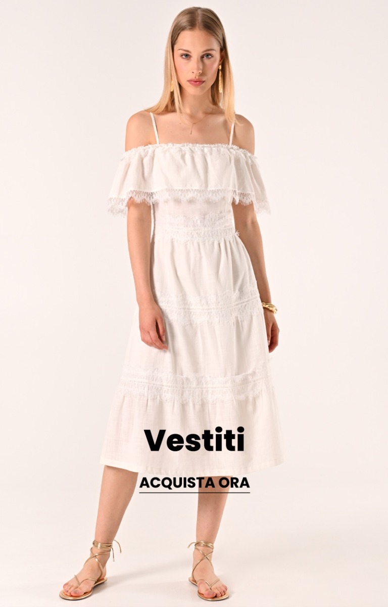 Vestiti > Acquista ora
