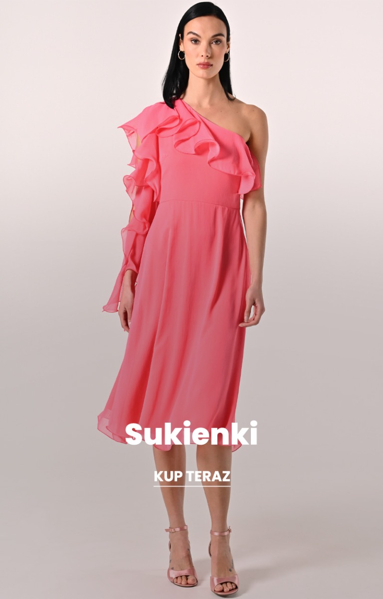 Sukienki > Kup teraz