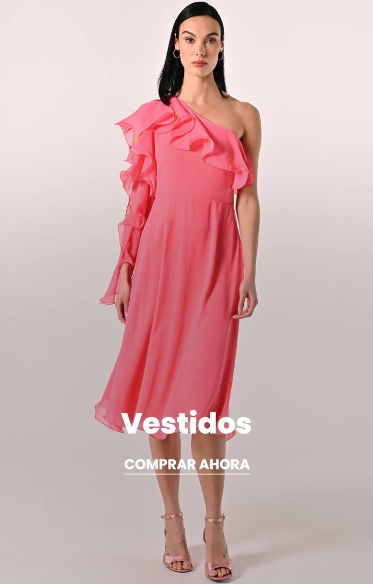 Vestidos > Compra ahora