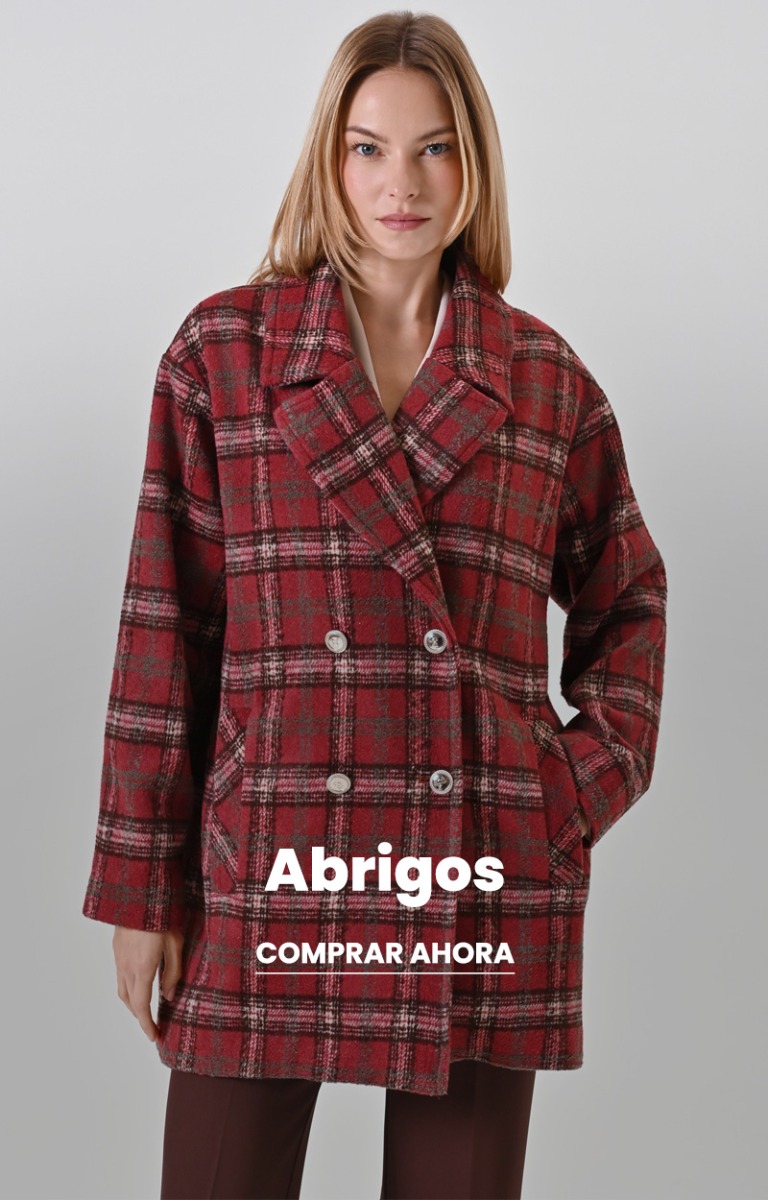Abrigos > Comprar ahora