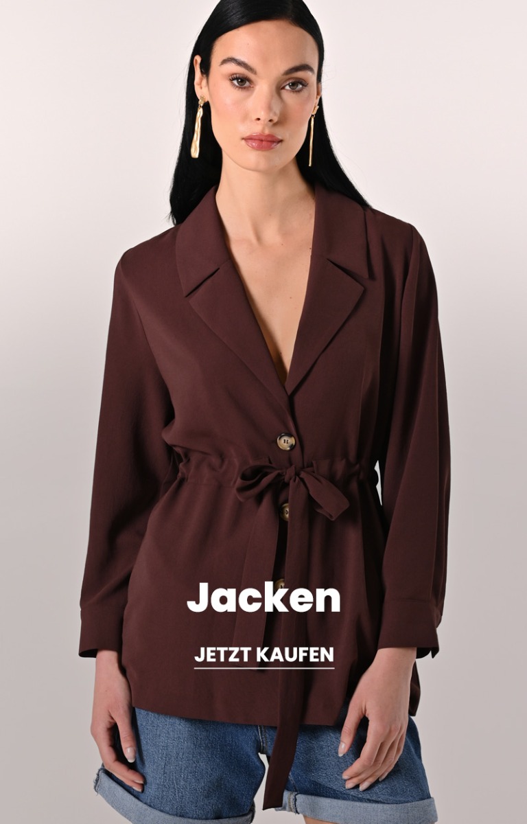 Jacken > Jetzt kaufen