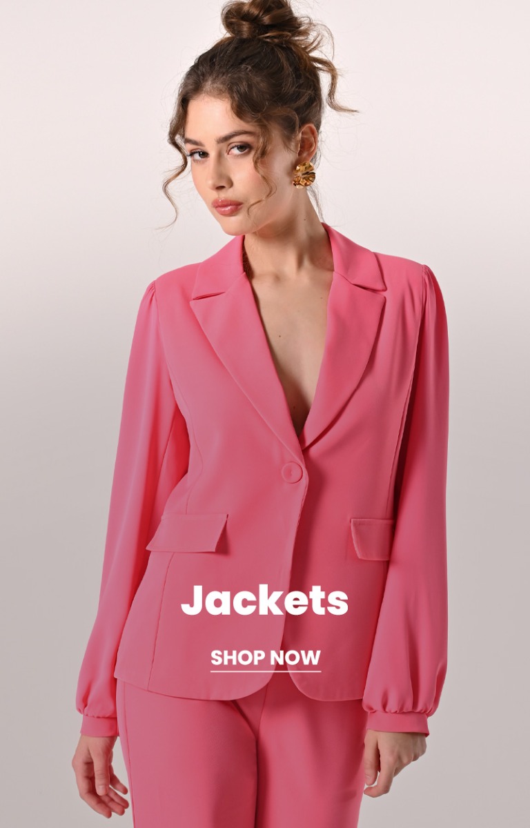 Jackets > Shop now