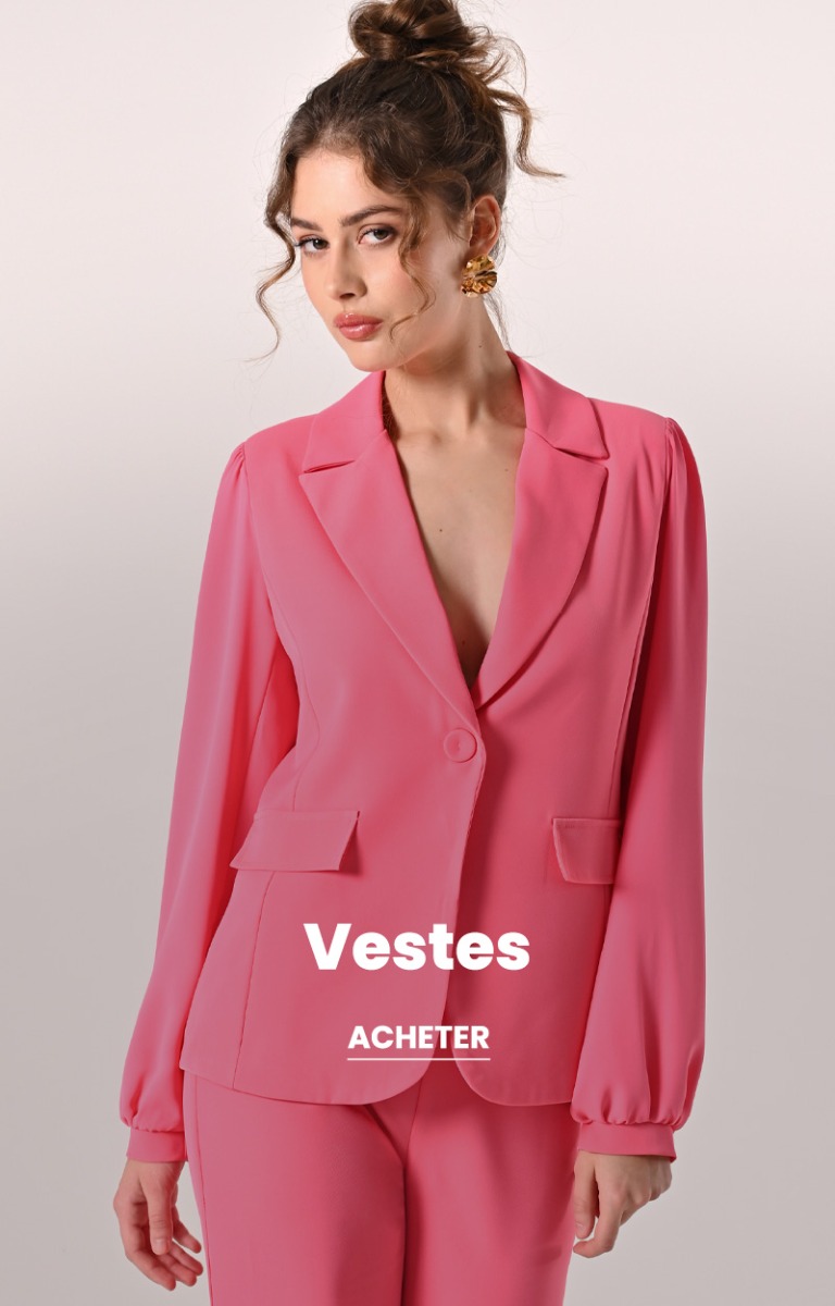 Vestes > Acheter