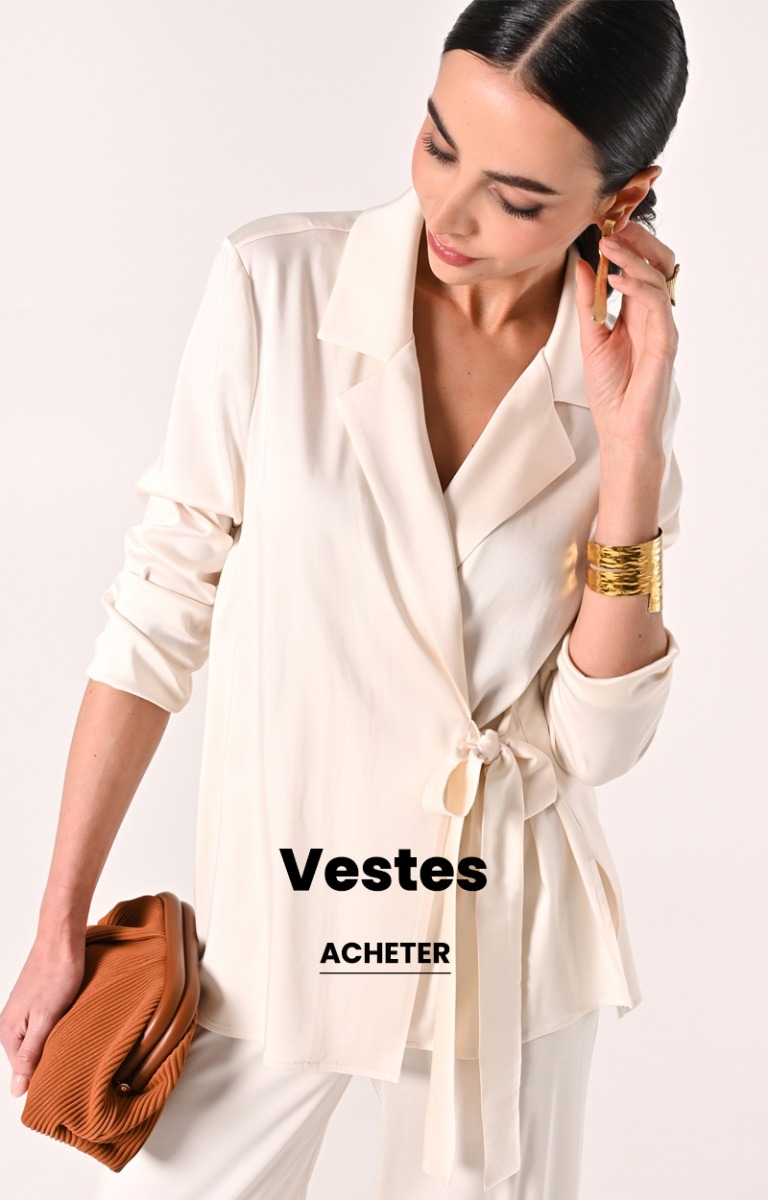 Vestes > Acheter