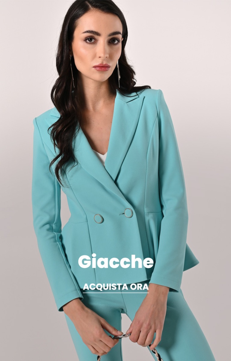 Giacche > Acquista ora