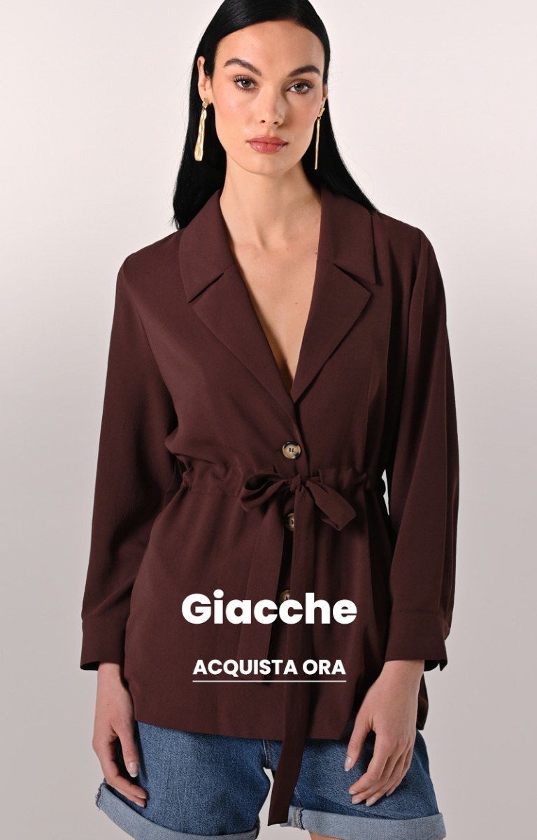 Giacche > Acquista ora