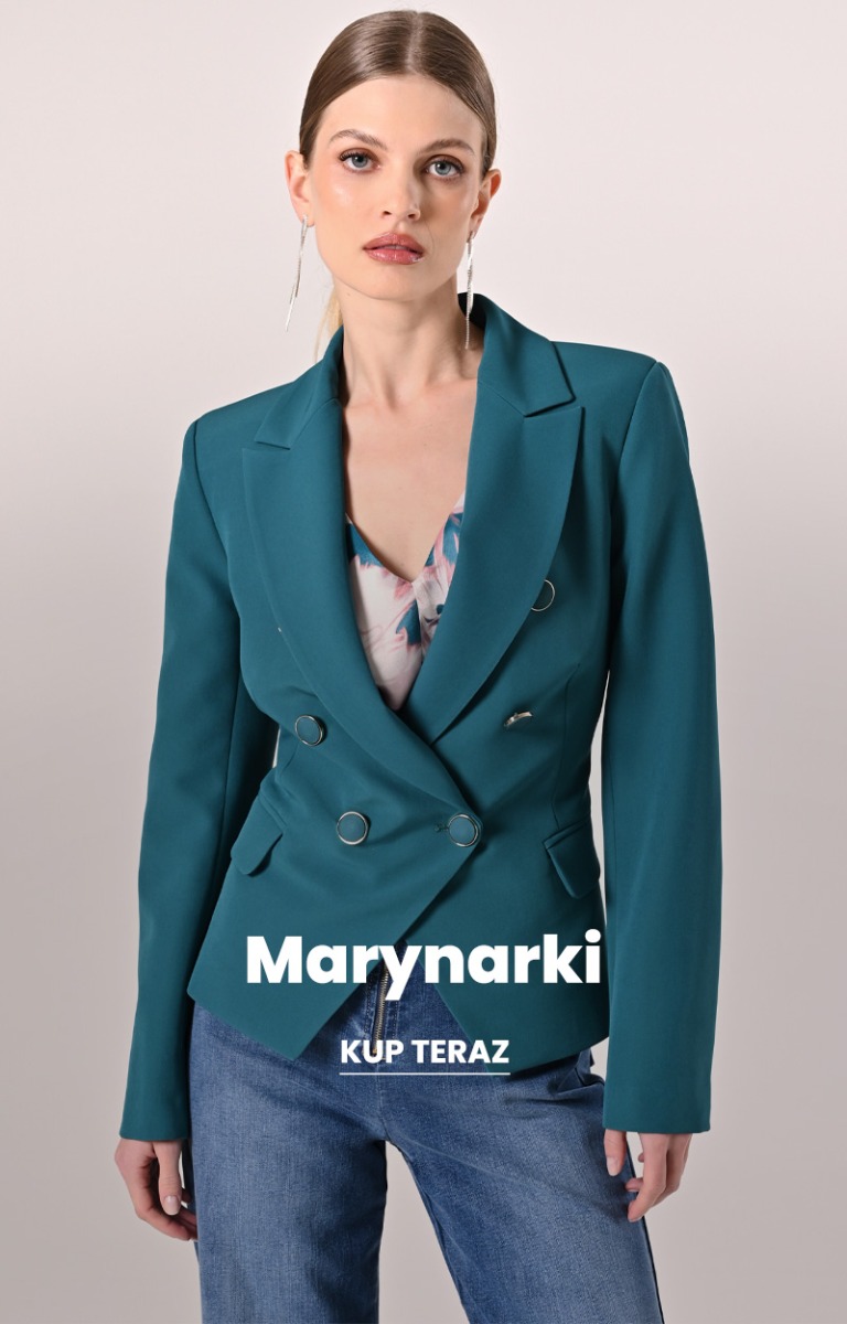 Marynarki