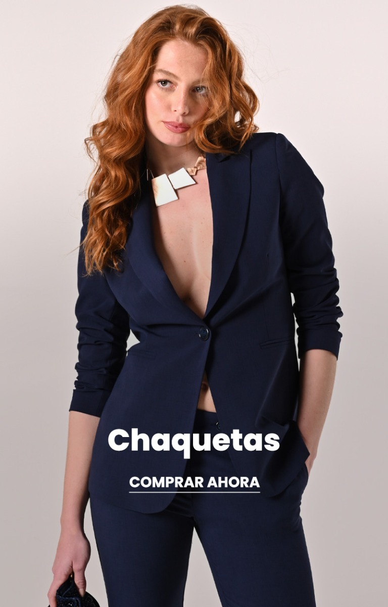 Chaquetas