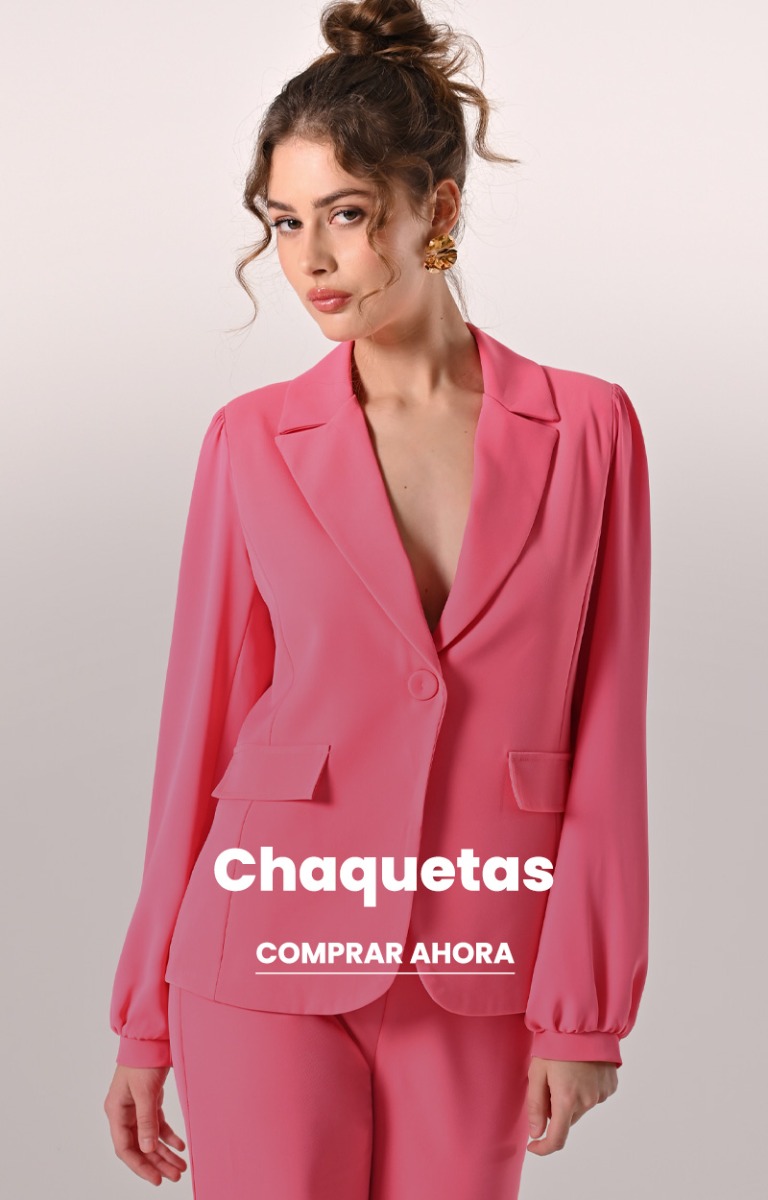 Chaquetas > Compra ahora