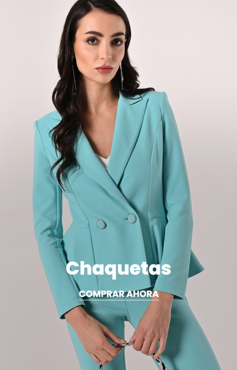 Chaquetas > Compra ahora
