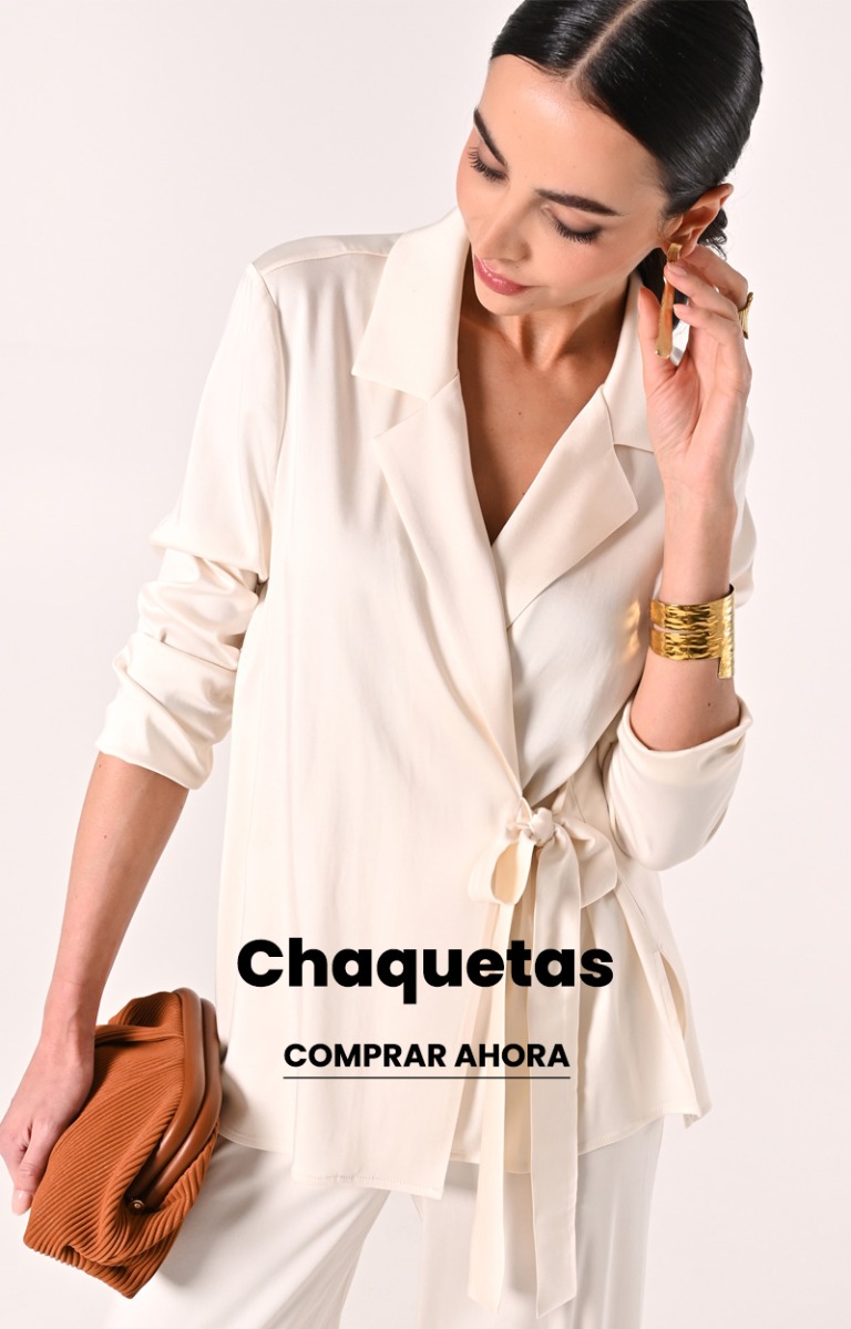 Chaquetas > Compra ahora