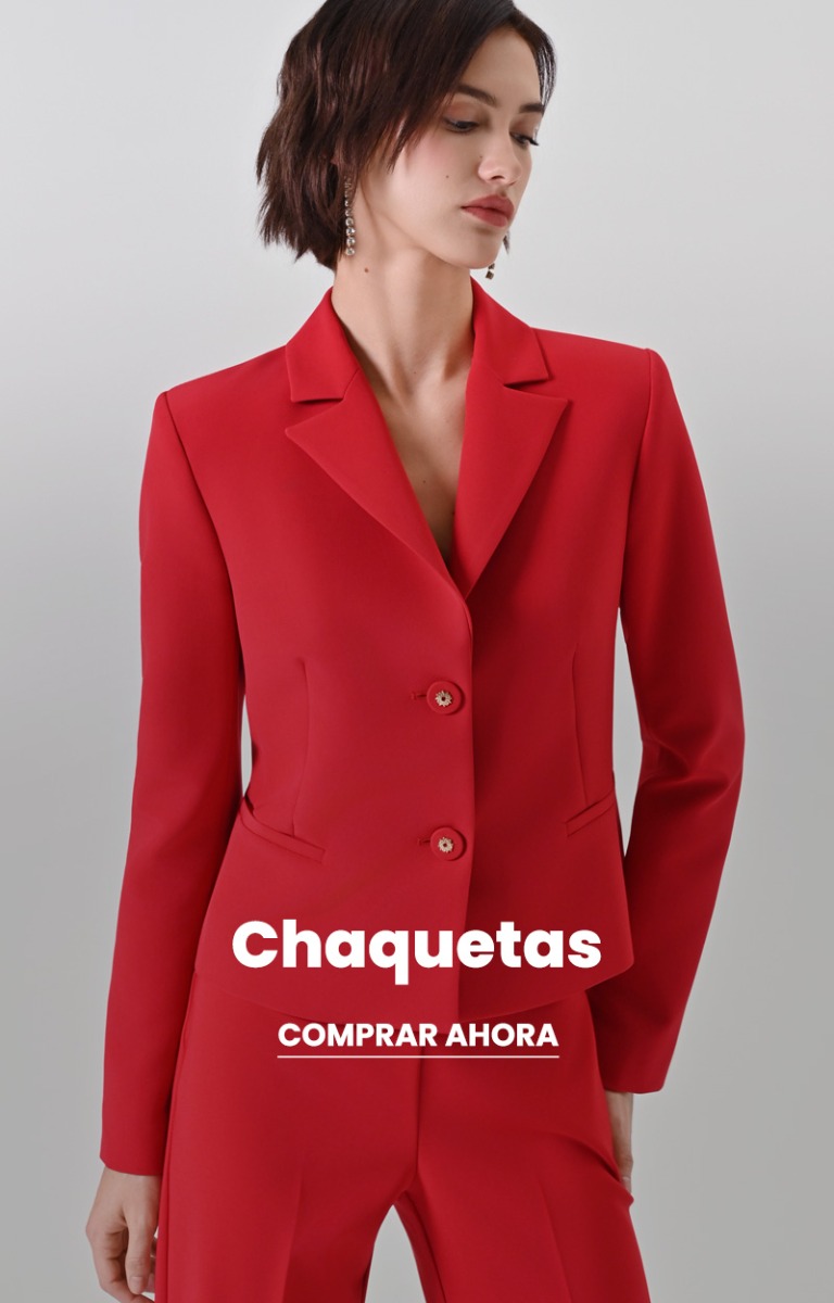 Chaquetas > Comprar ahora