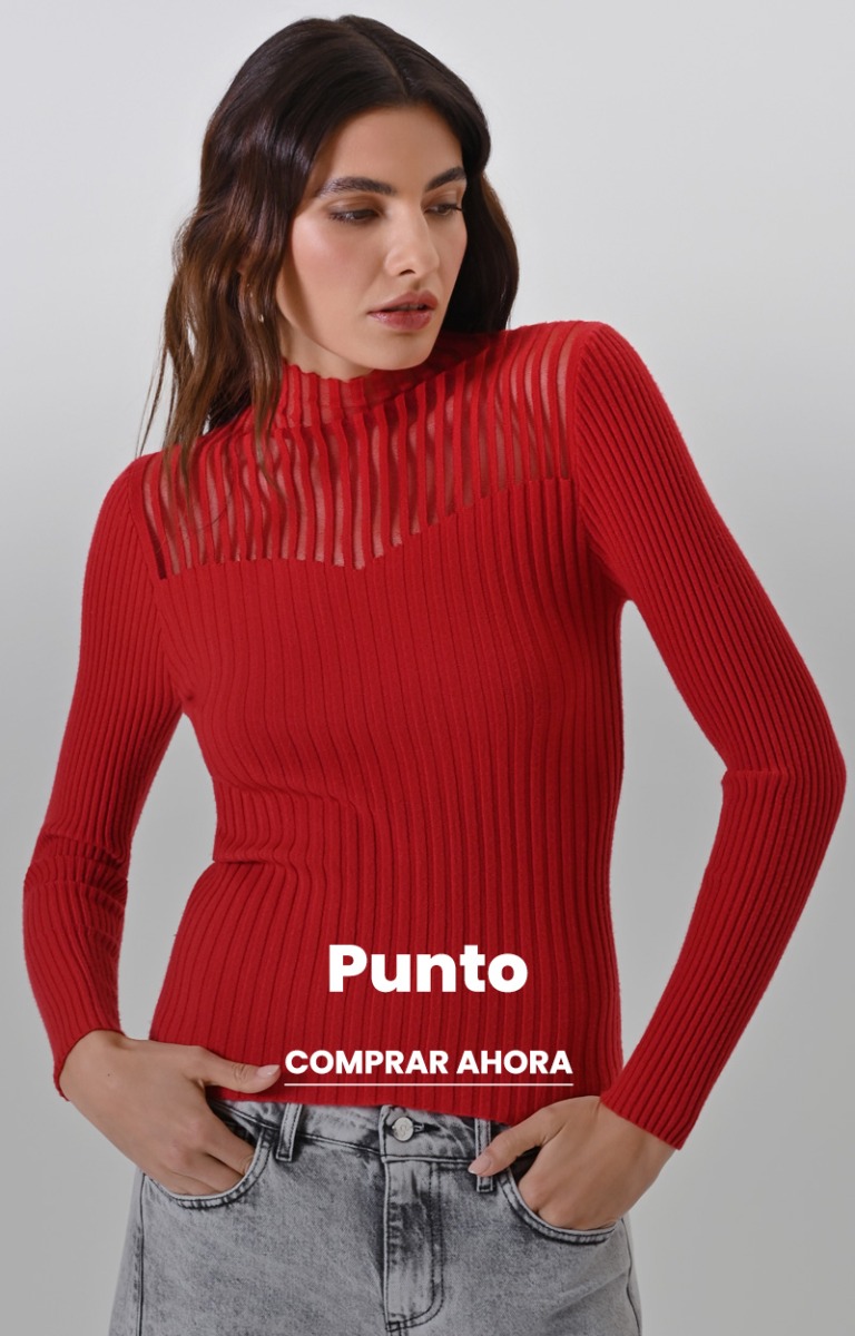 Punto > Comprar ahora