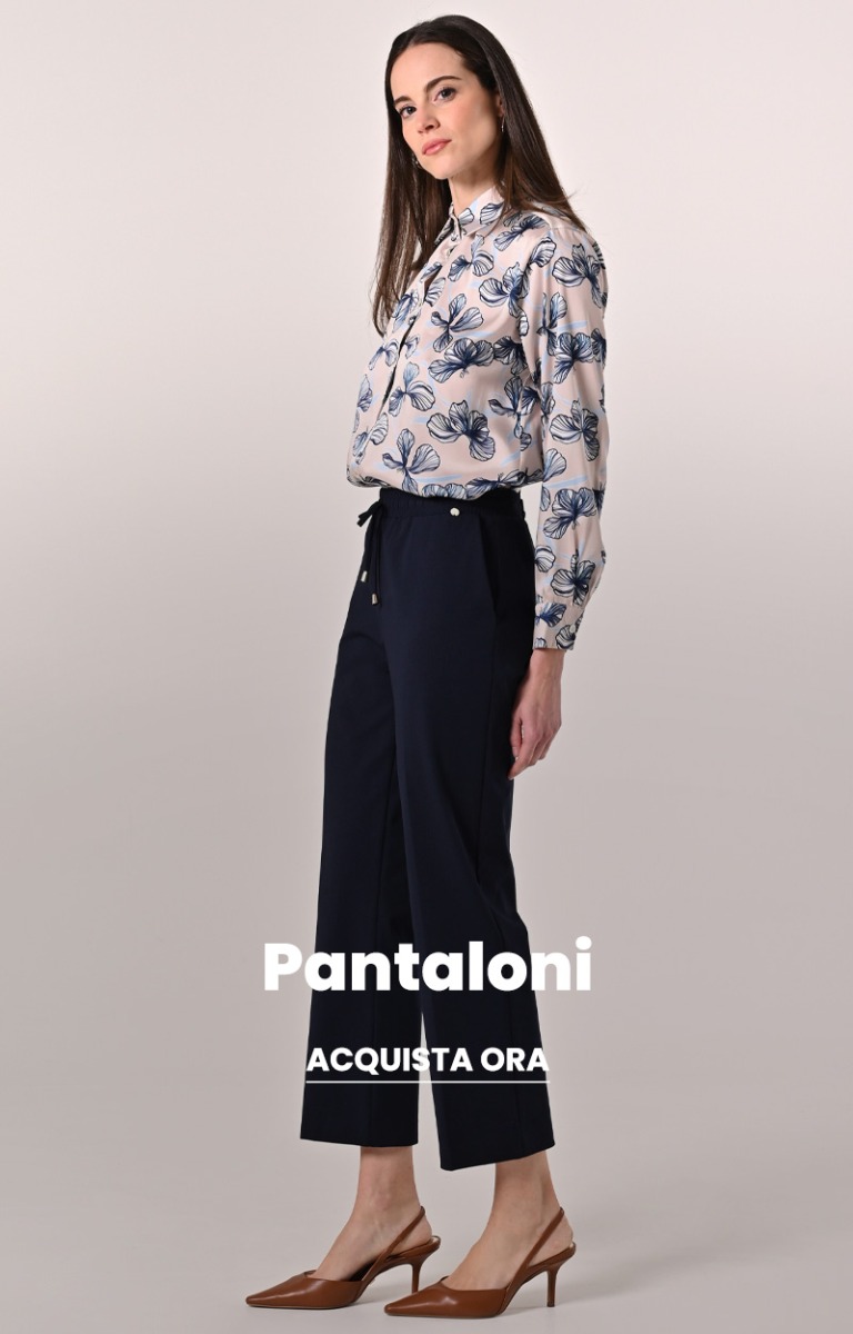 Pantaloni