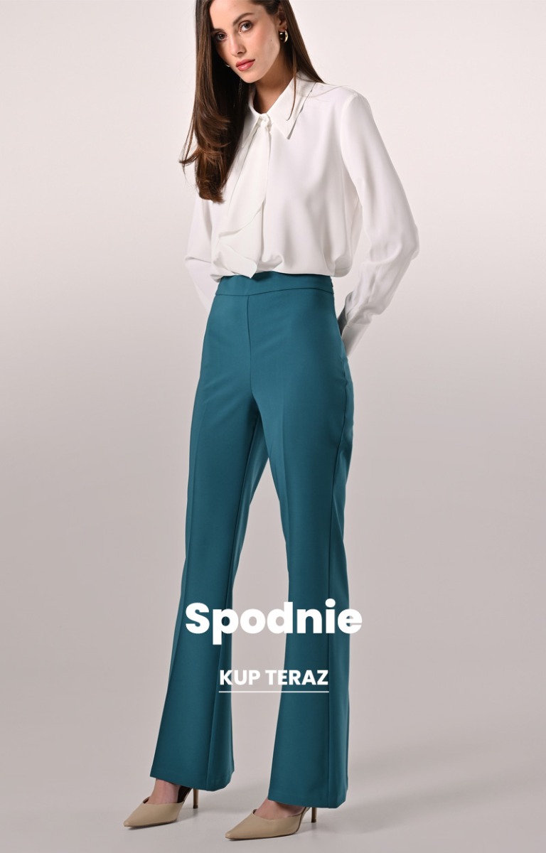 Spodnie