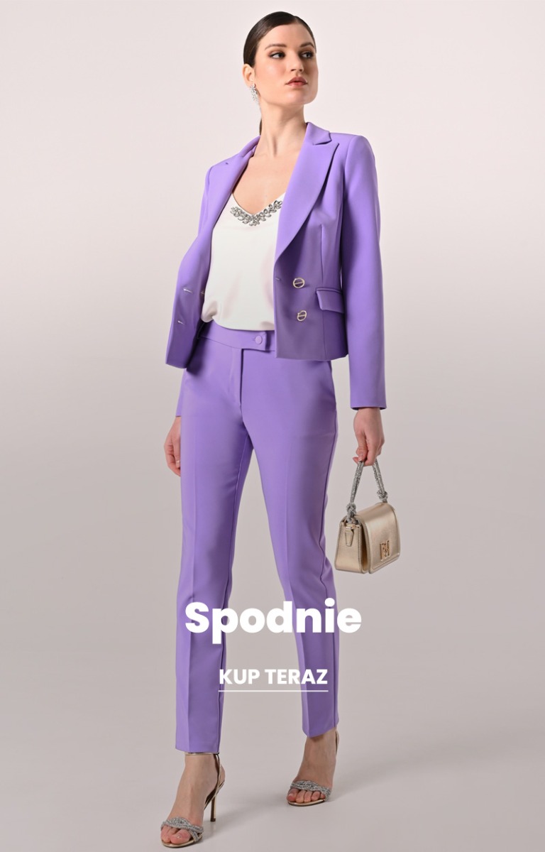 Spodnie > Kup teraz