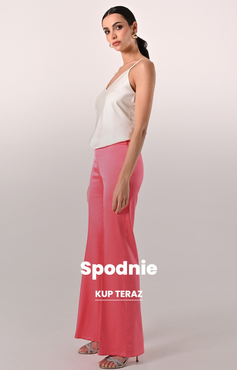 Spodnie > Kup teraz