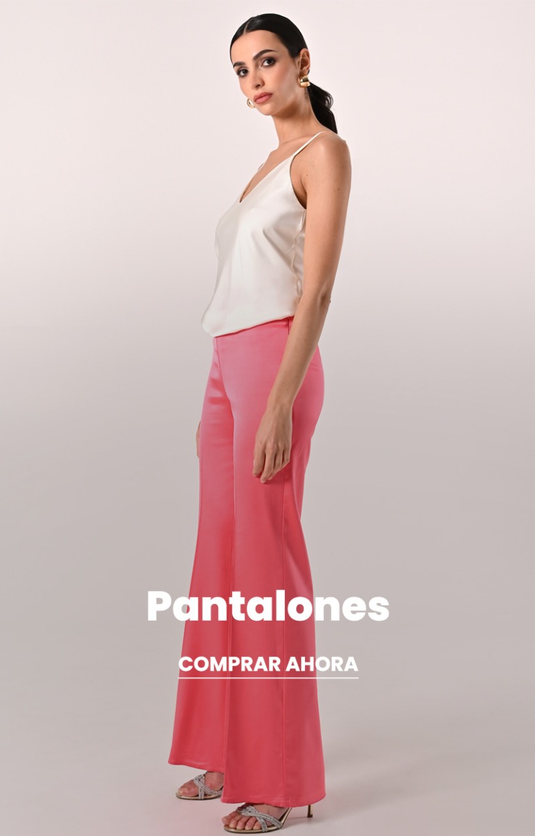 Pantalones > Compra ahora