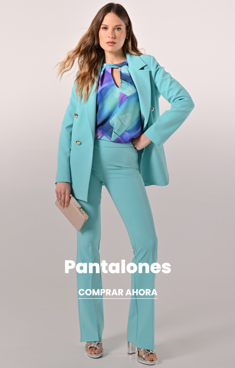 Pantalones > Compra ahora