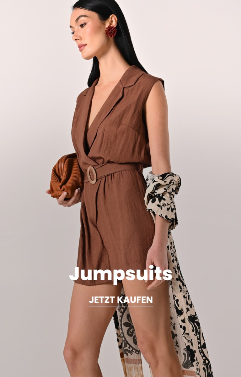 Jumpsuits > Jetzt kaufen