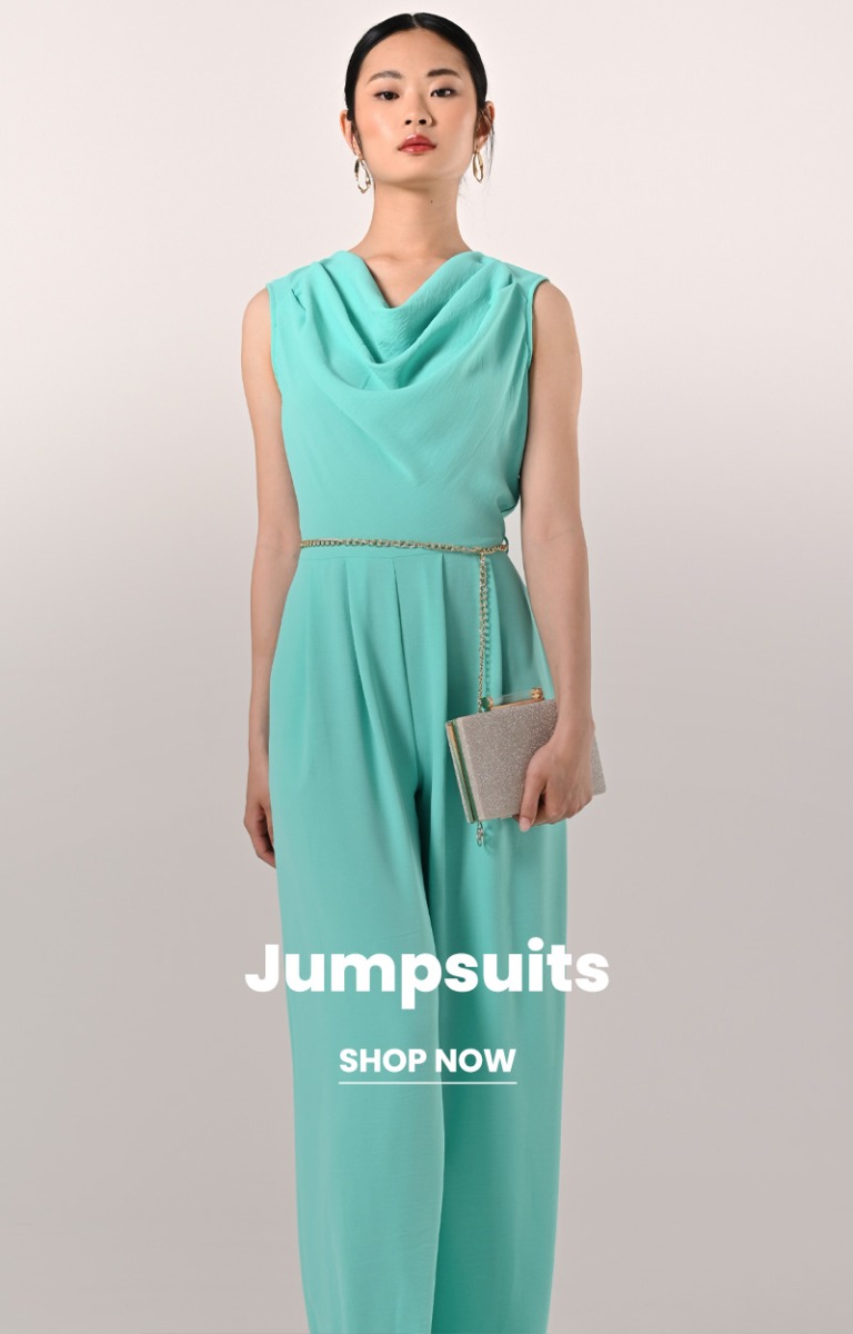 Jumpsuits > Shop now