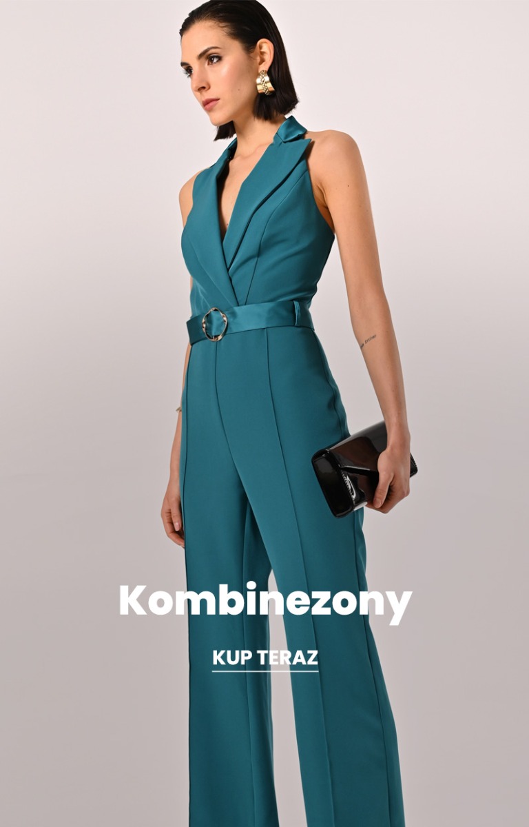 Kombinezony