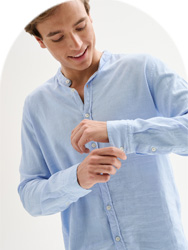 Camicie e t-shirts uomo