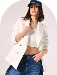 Giacche e Blazer