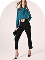 Pantaloni e Gonne
