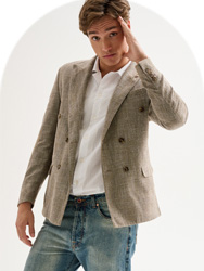 Collection Homme