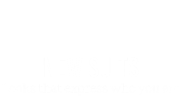 NEW SUITS | Looks that express who you are