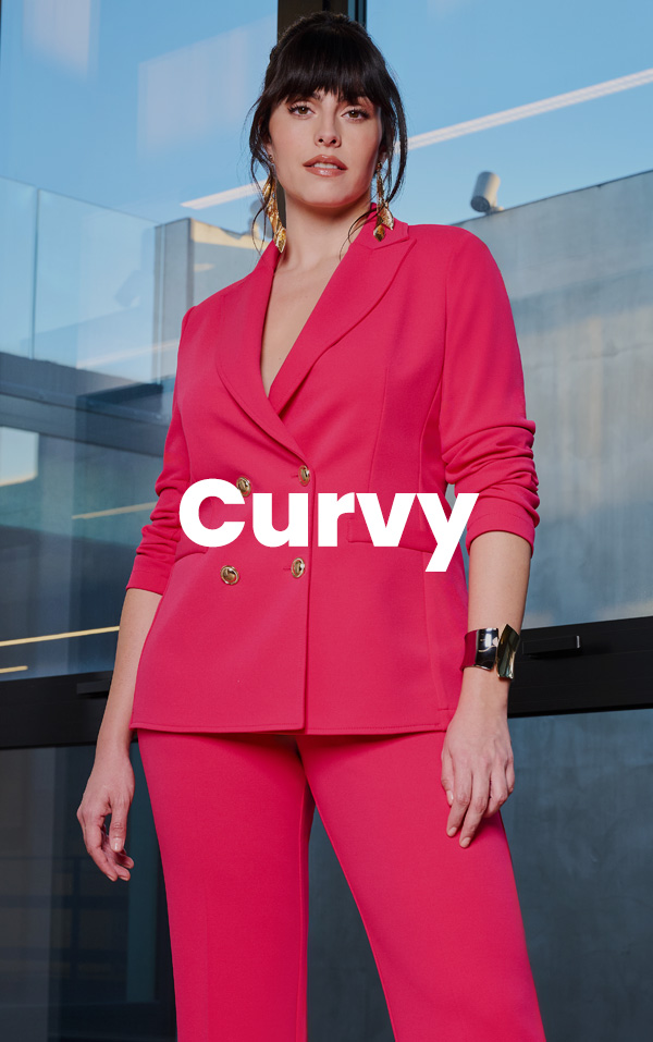 Rinascimento Curvy en solde jusqu’à -50%
