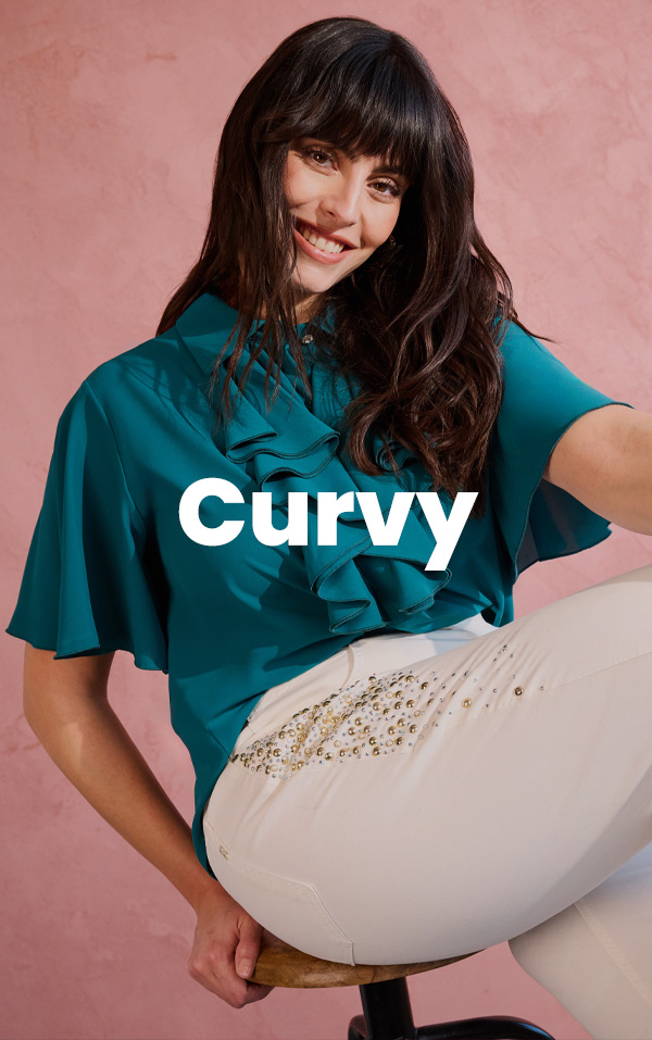 Saldi Rinascimento curvy fino al -70%