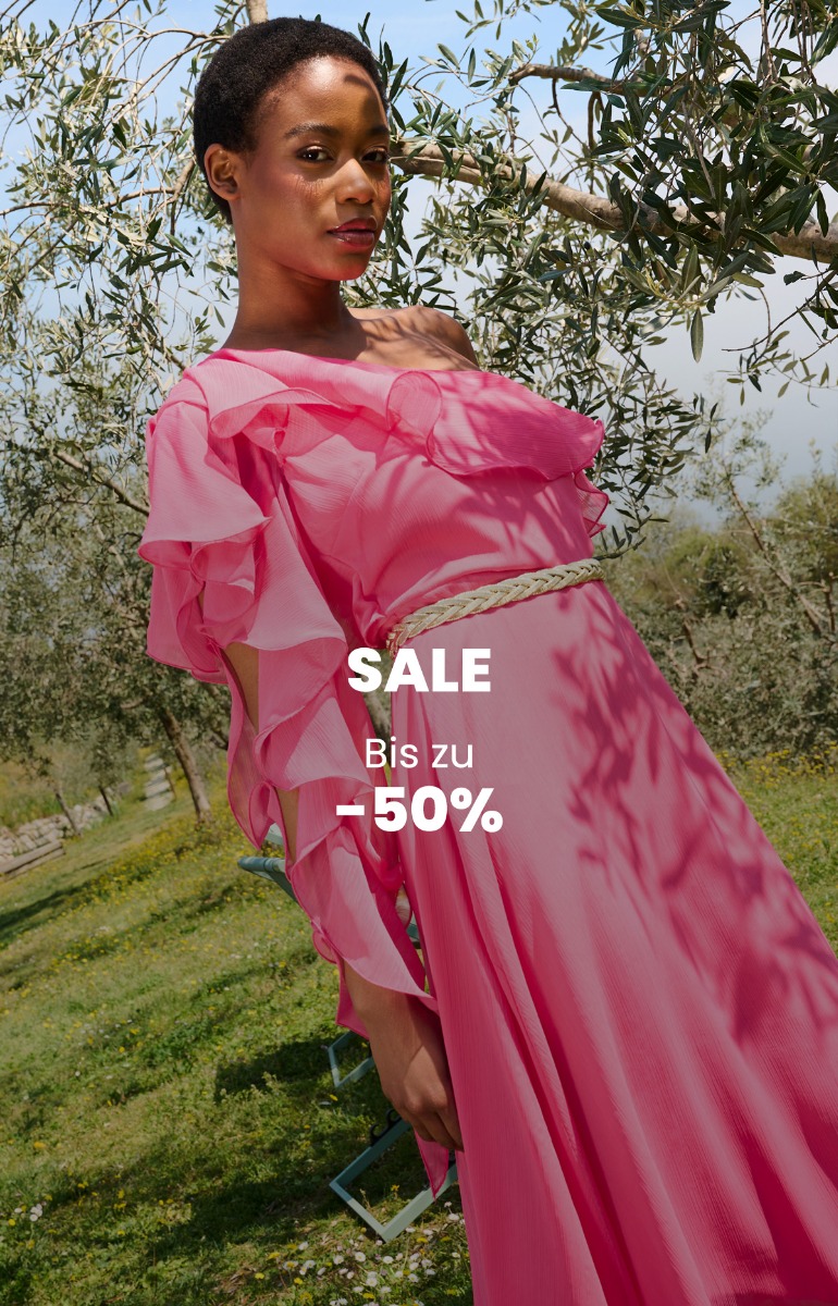Sale bis zu -50%