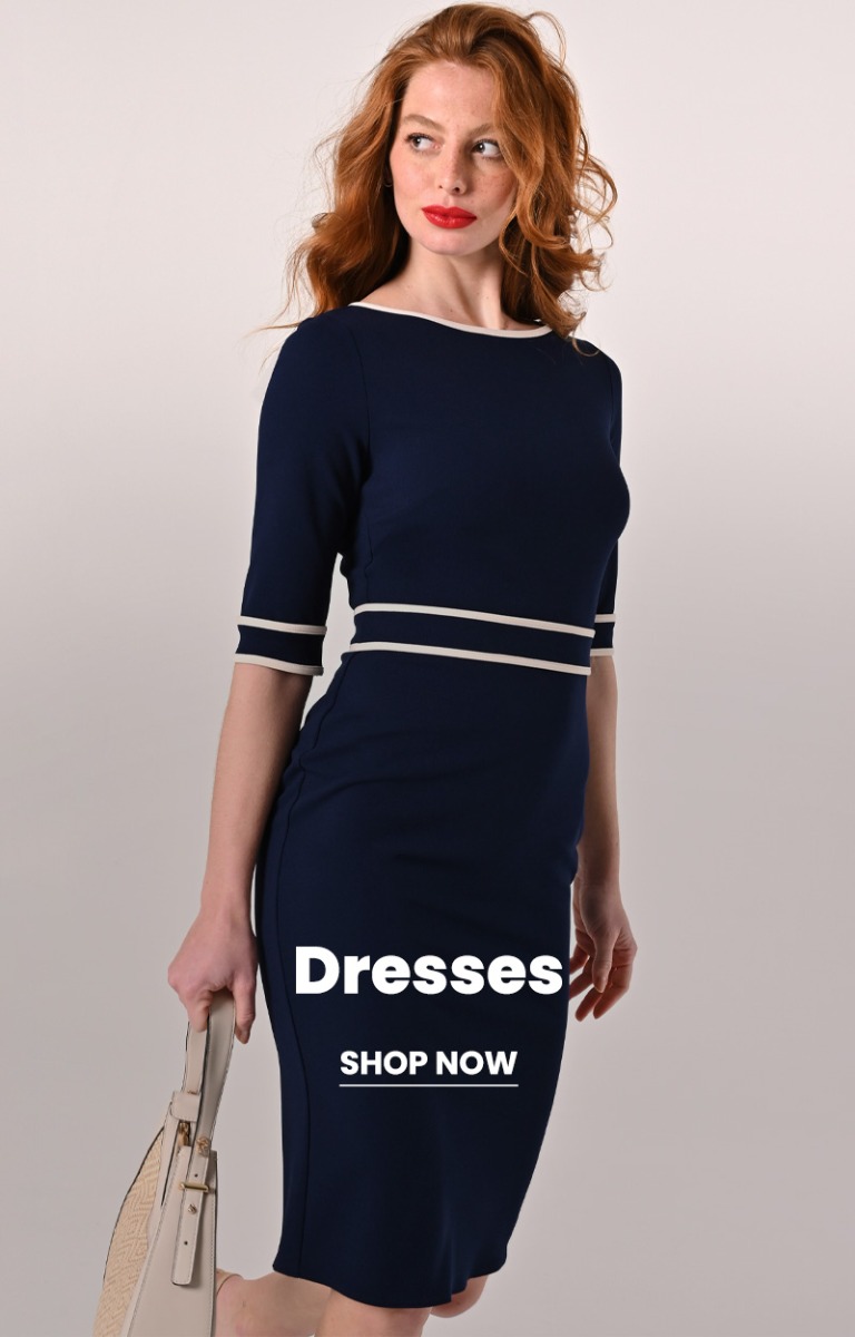 Dresses