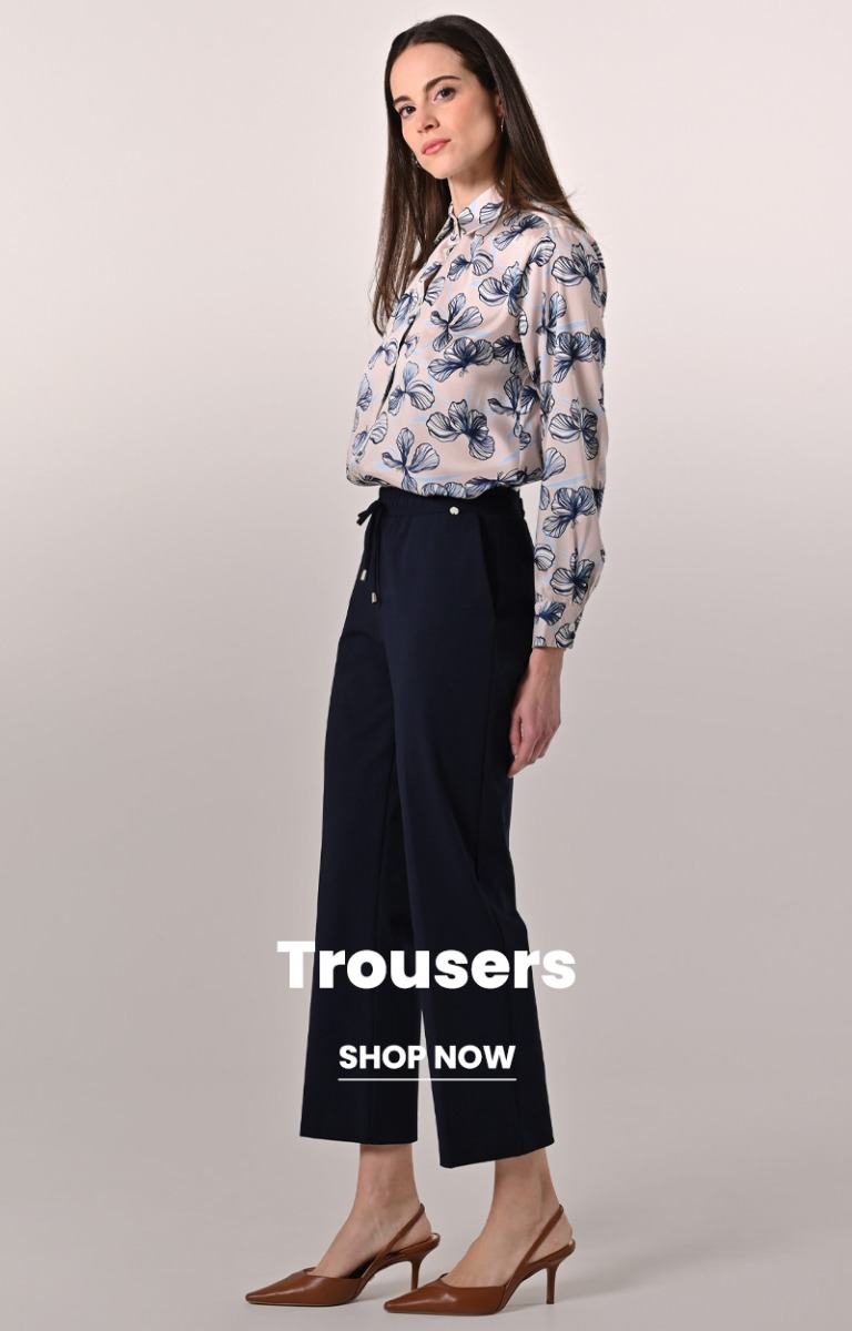 Trousers