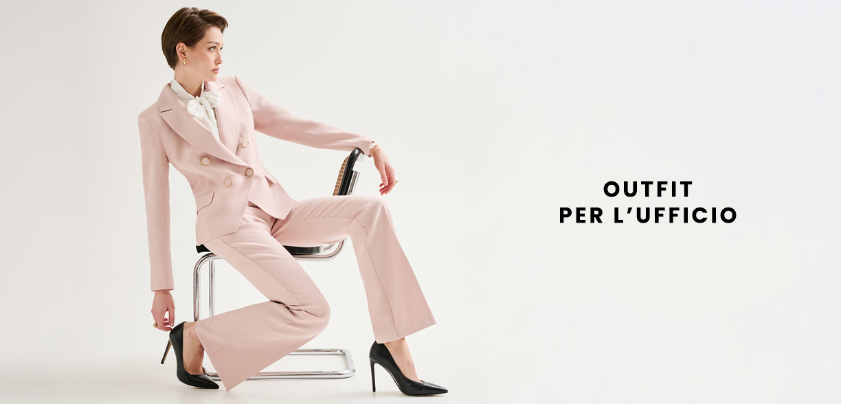 Outfit per l'ufficio