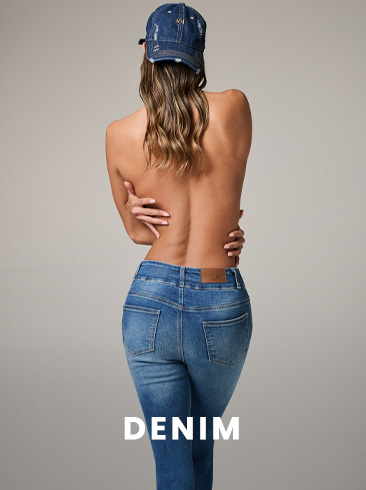 Denim