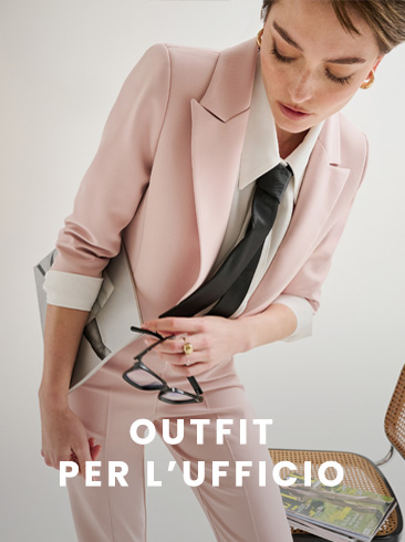 Outfit per l'ufficio
