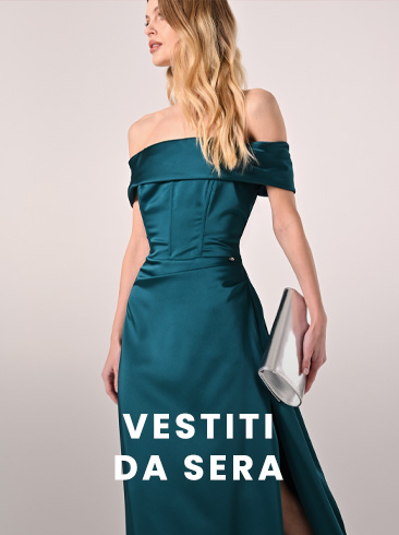 Vestiti da sera