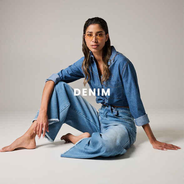 Denim